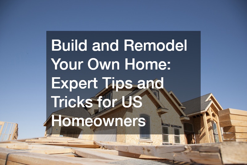 home construction